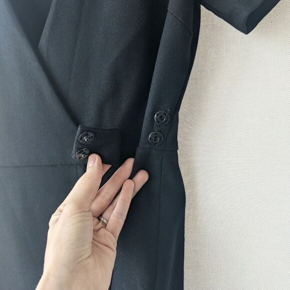 Obakki Kolii Dress - Size 4 - Picture 2 of 6